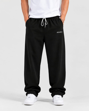 Men's Terry Jogger Trousers | Black