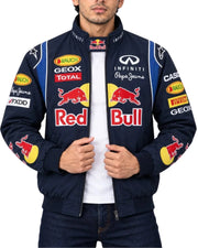 Red Bull Racing Infiniti F1 Jacket