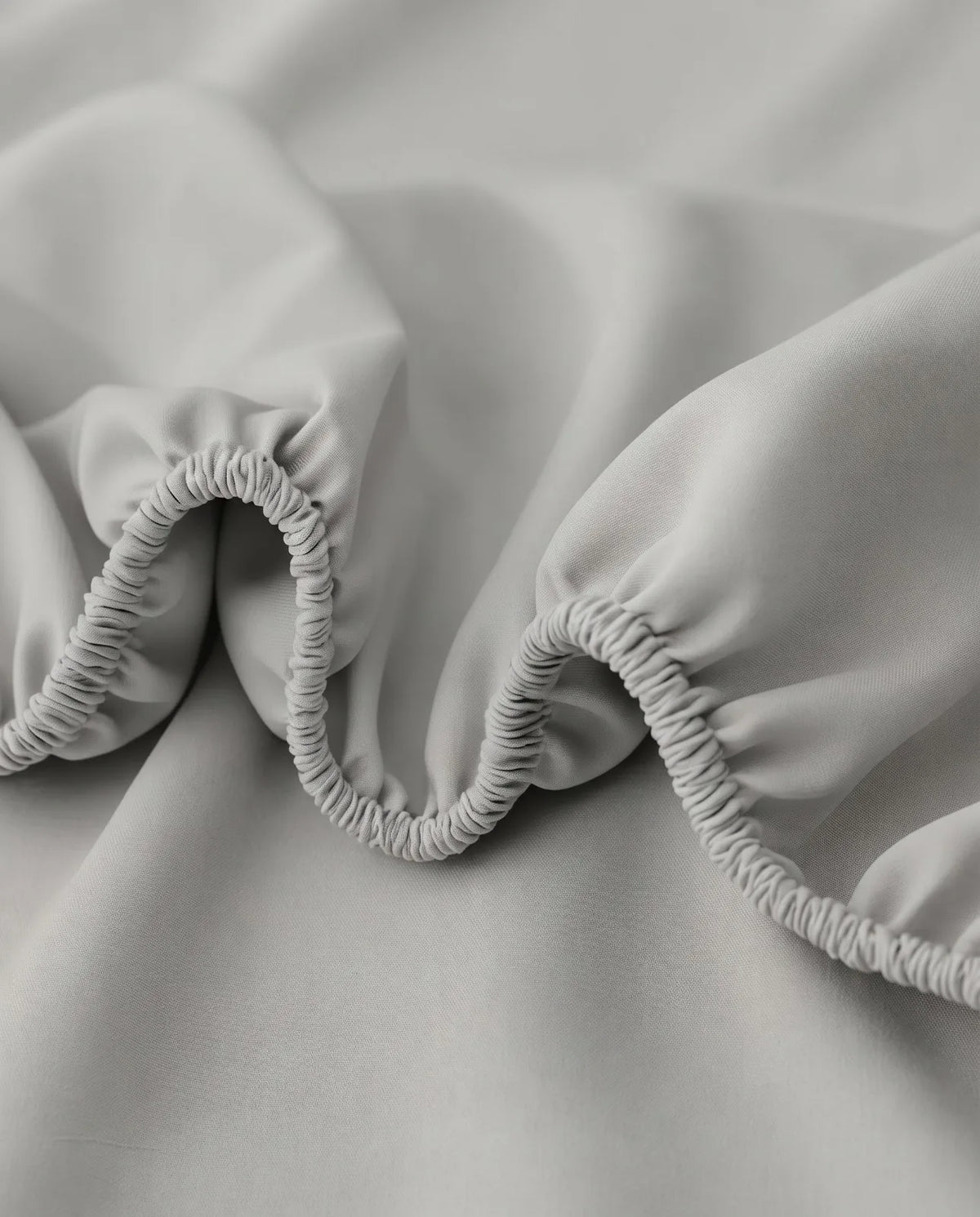 Premium Fitted Sheet With Pillows