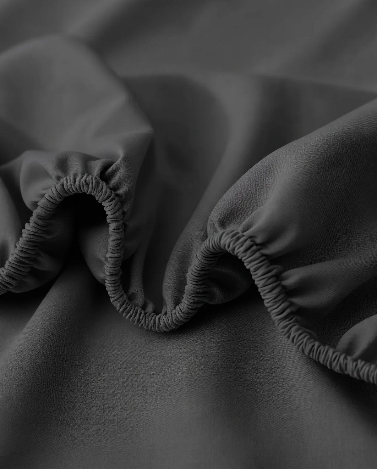 Premium Fitted Sheet With Pillows