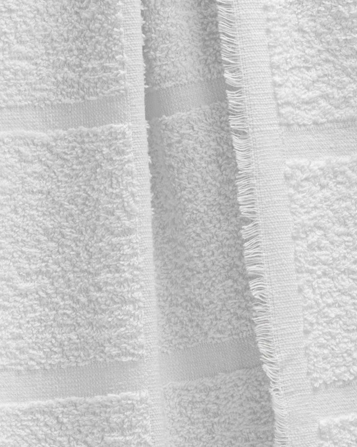 Ihram Towel for Men – Absorbent Non-Stitched Ihram for Hajj and Umrah