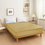 Premium Fitted Sheet Set