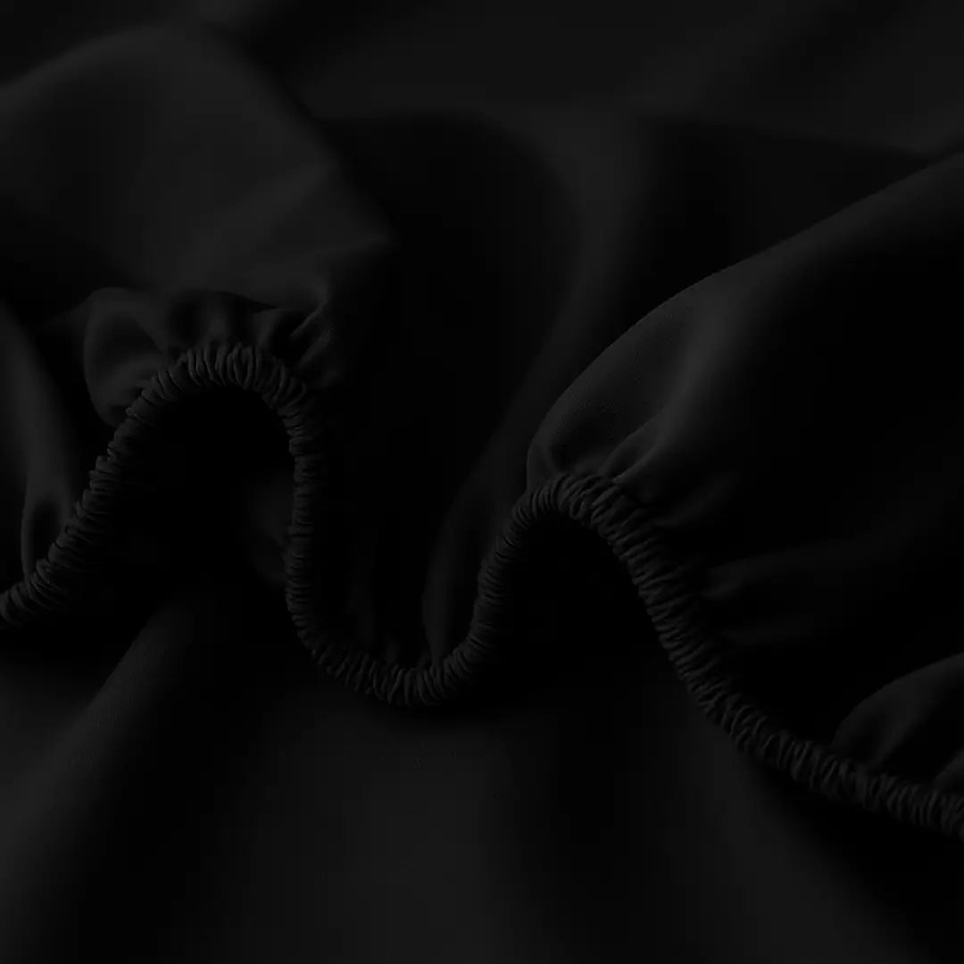 Premium Fitted Sheet Set