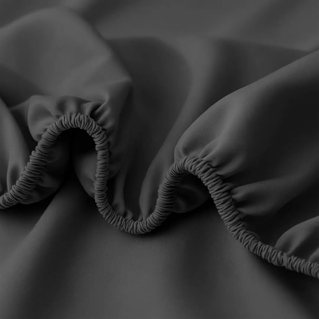 Premium Fitted Sheet Set