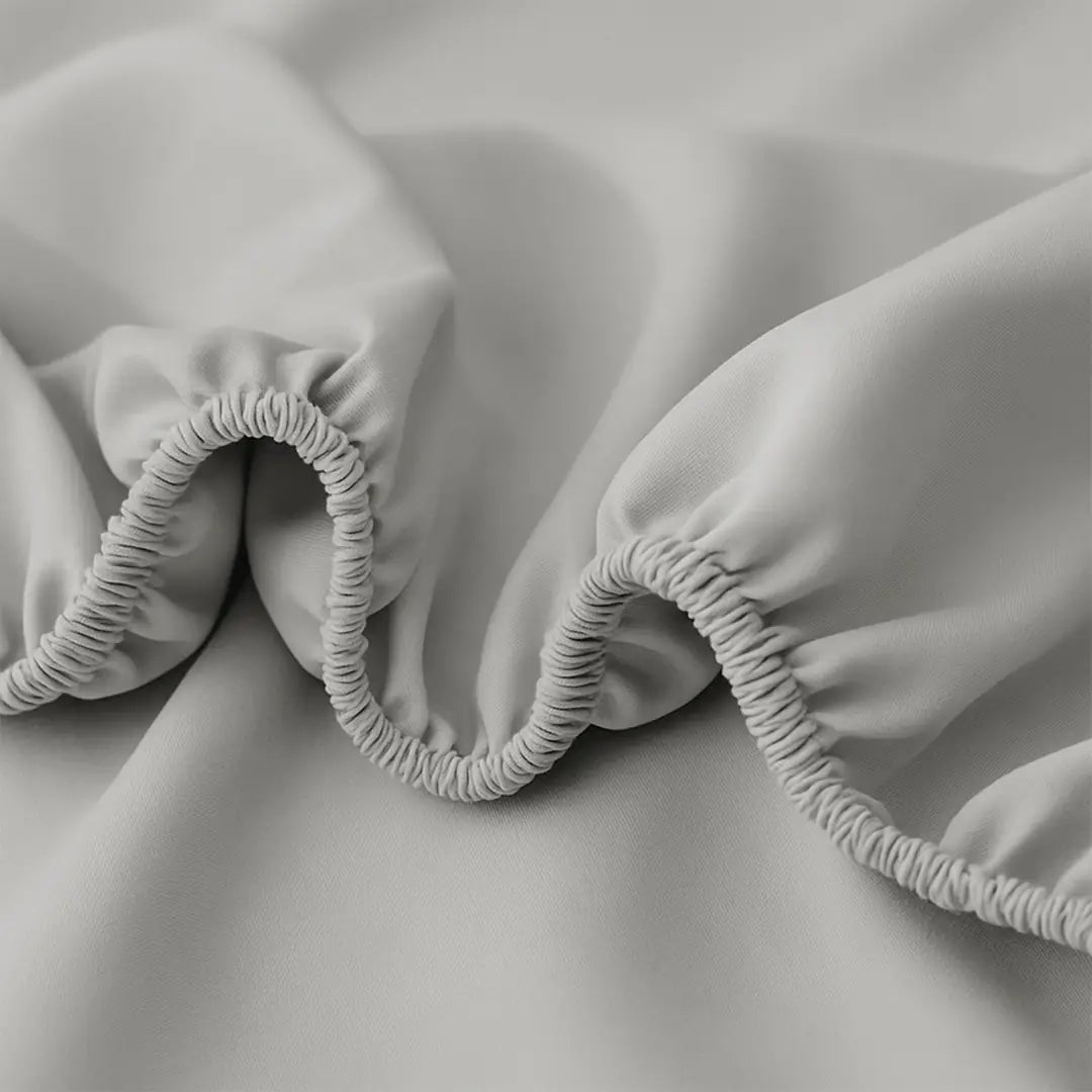 Premium Fitted Sheet Set