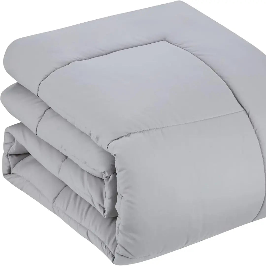 Premium Duvet Insert for Hotel-Style Comfort & Warmth