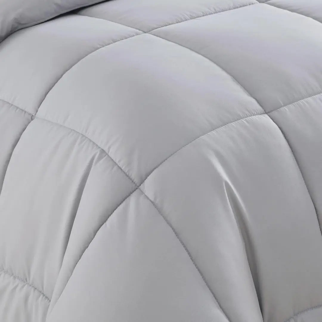 Premium Duvet Insert for Hotel-Style Comfort & Warmth