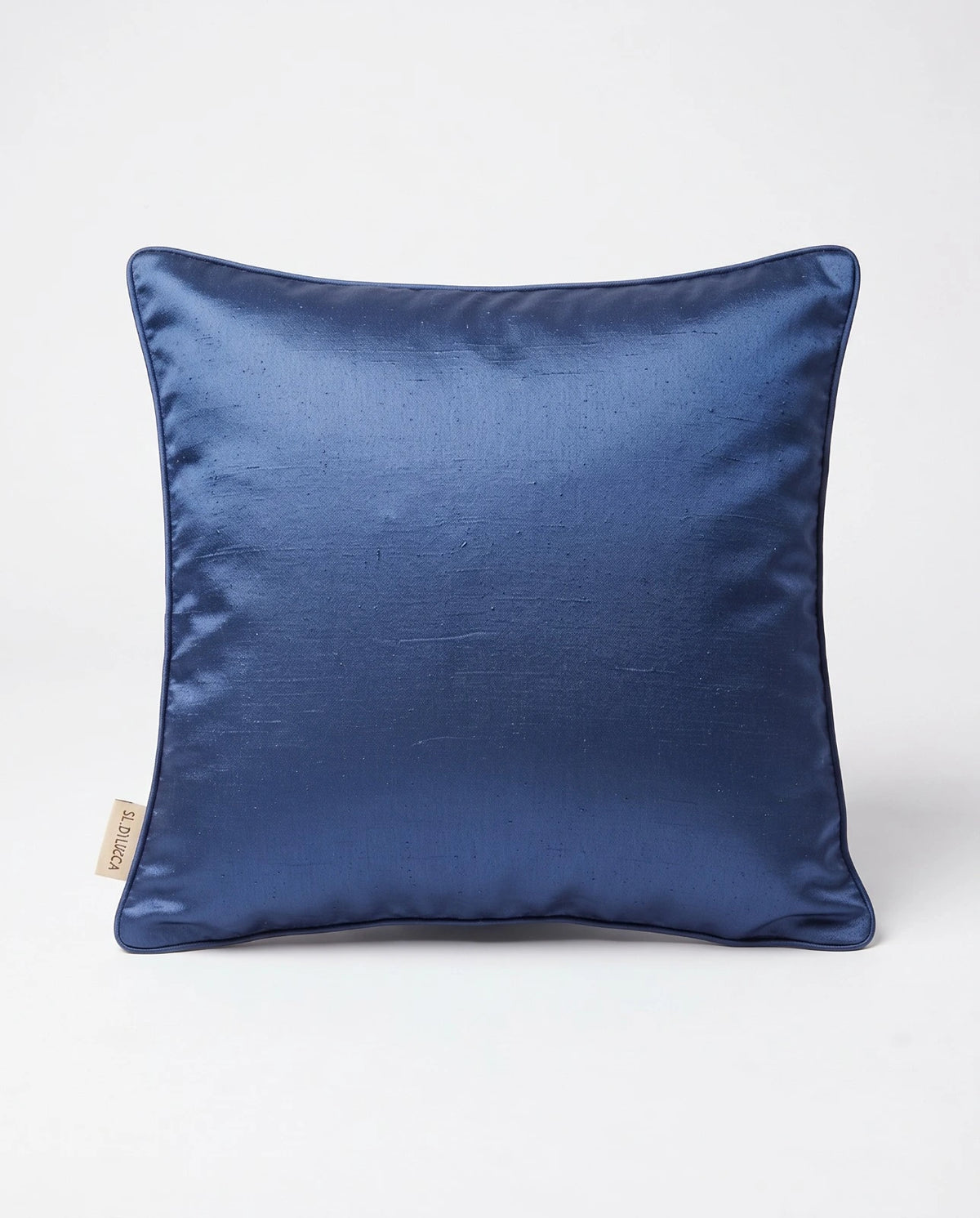 Pure Silk Comfort Cushions — Soft Touch, 5 Colors