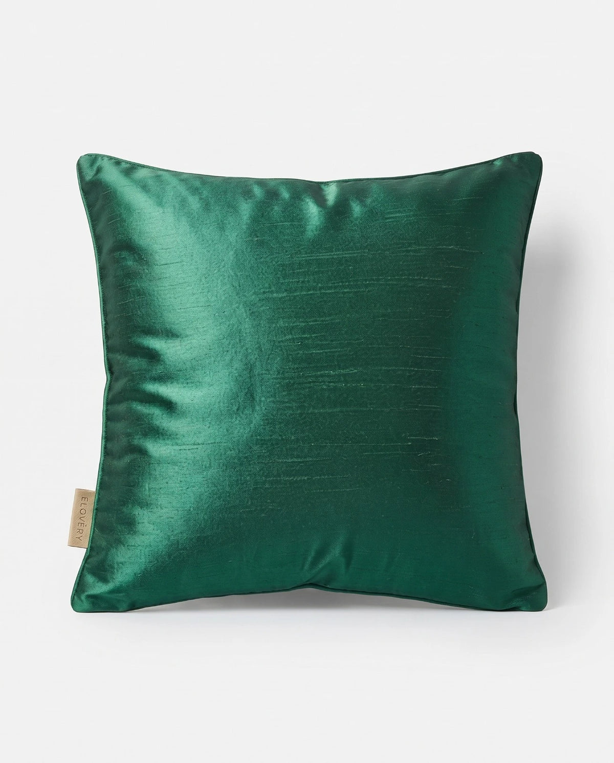 Pure Silk Comfort Cushions — Soft Touch, 5 Colors