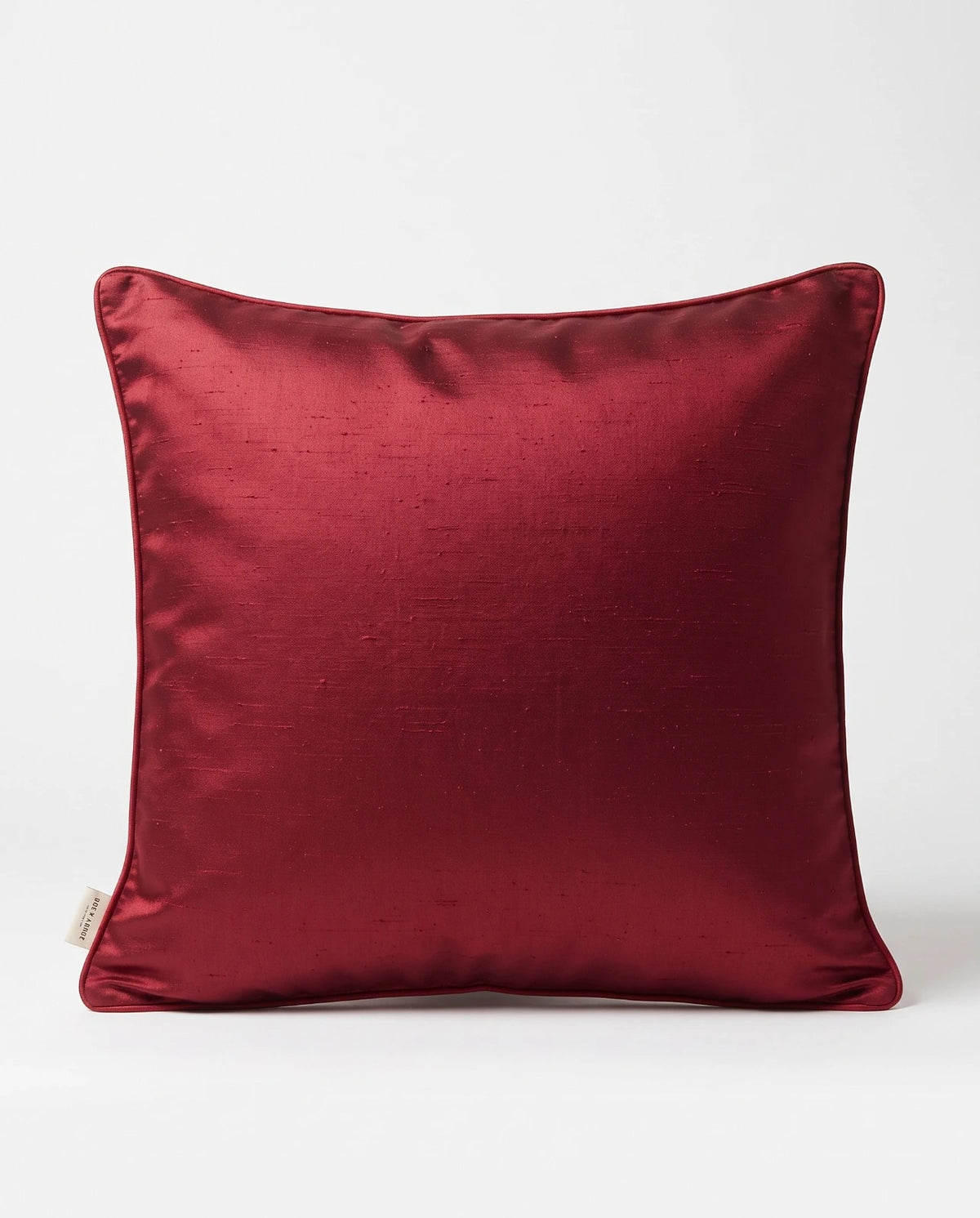 Pure Silk Comfort Cushions — Soft Touch, 5 Colors