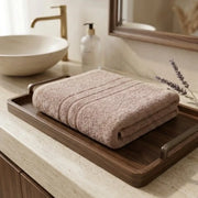 Soft Skin Bath Sheet 80 × 180 – Oversized Bath Linen for Everyday Comfort | 1 Piece