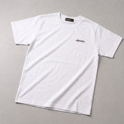 Elovéry Classic Crew Neck T-Shirt | Chest Logo