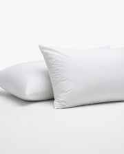 Premium Smooth Pillow Protectors for Clean & Hygienic Sleep
