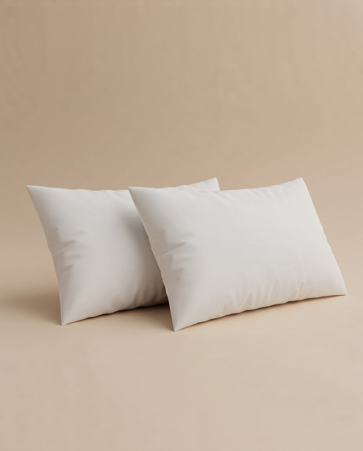 Premium Smooth Pillow Protectors for Clean & Hygienic Sleep