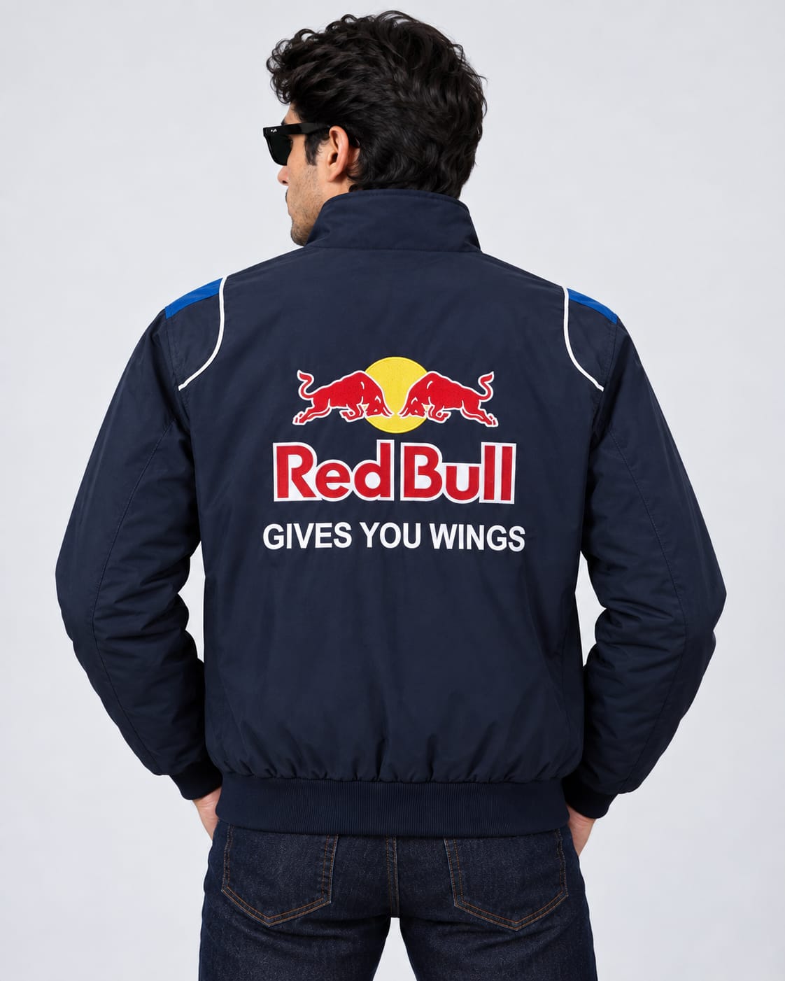 Red Bull Racing Infiniti F1 Jacket
