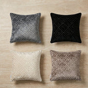 Filled Cushion | Soft Fiber Fill | Premium Quality