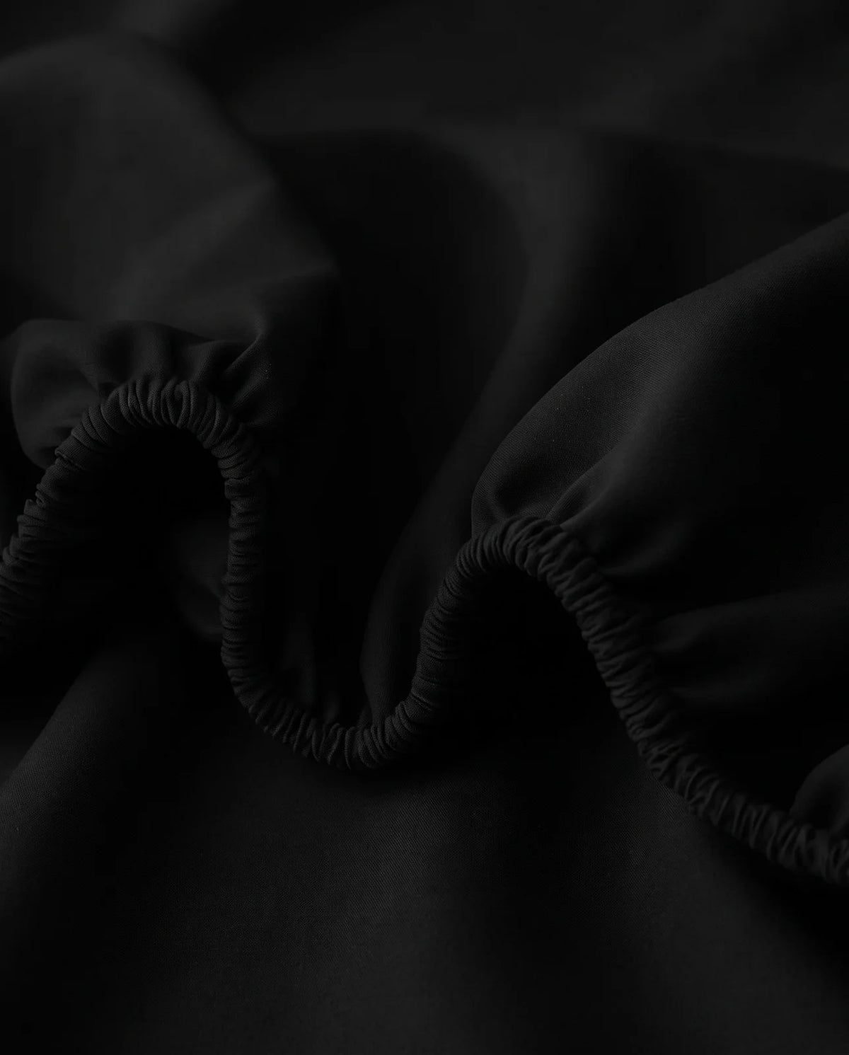 Premium Fitted Sheet With Pillows