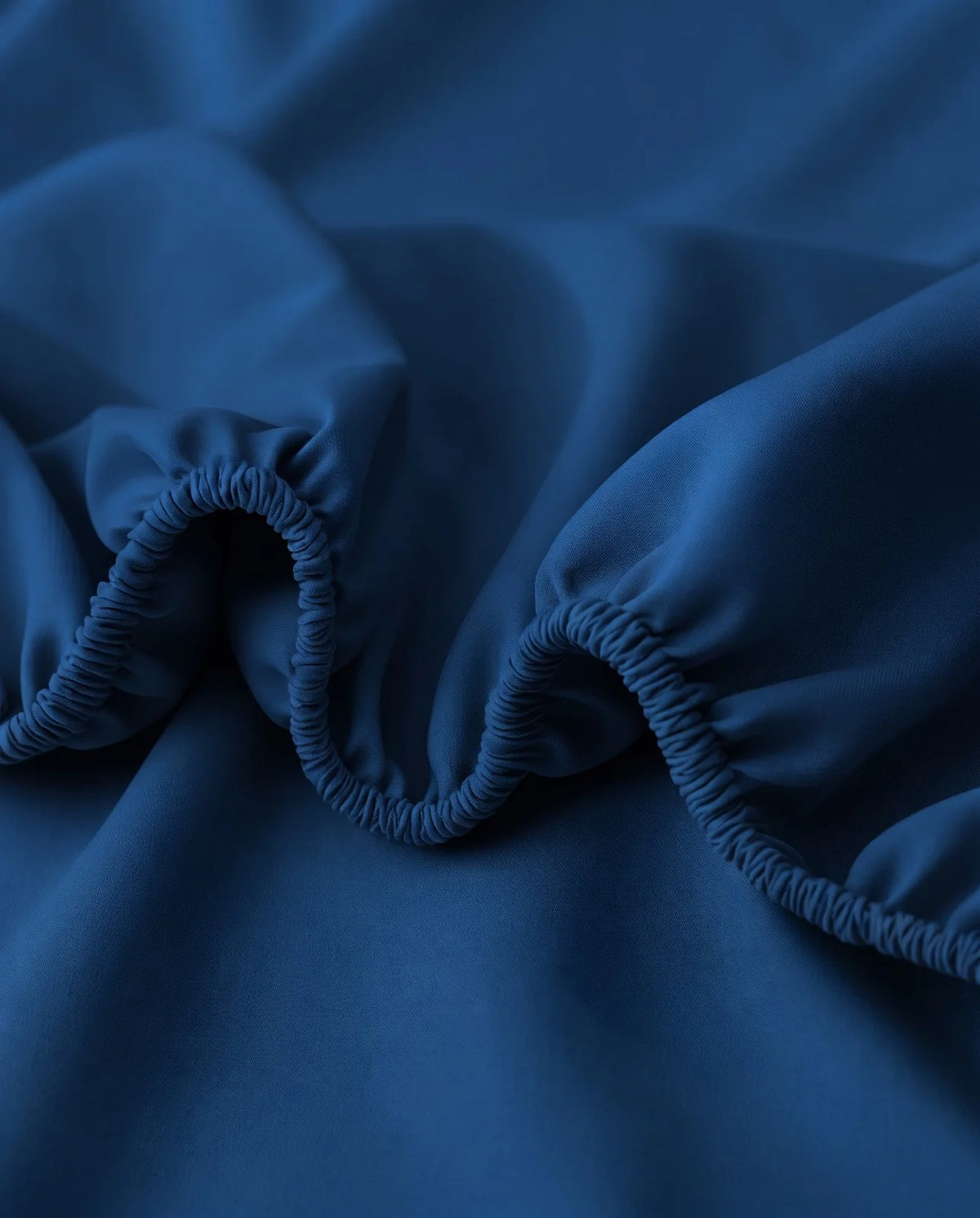 Premium Fitted Sheet With Pillows